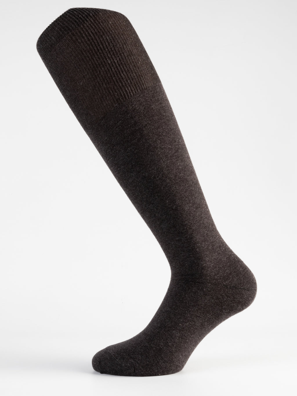 Calza classica Uomo in caldo cotone