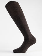 Calza classica Uomo in caldo cotone