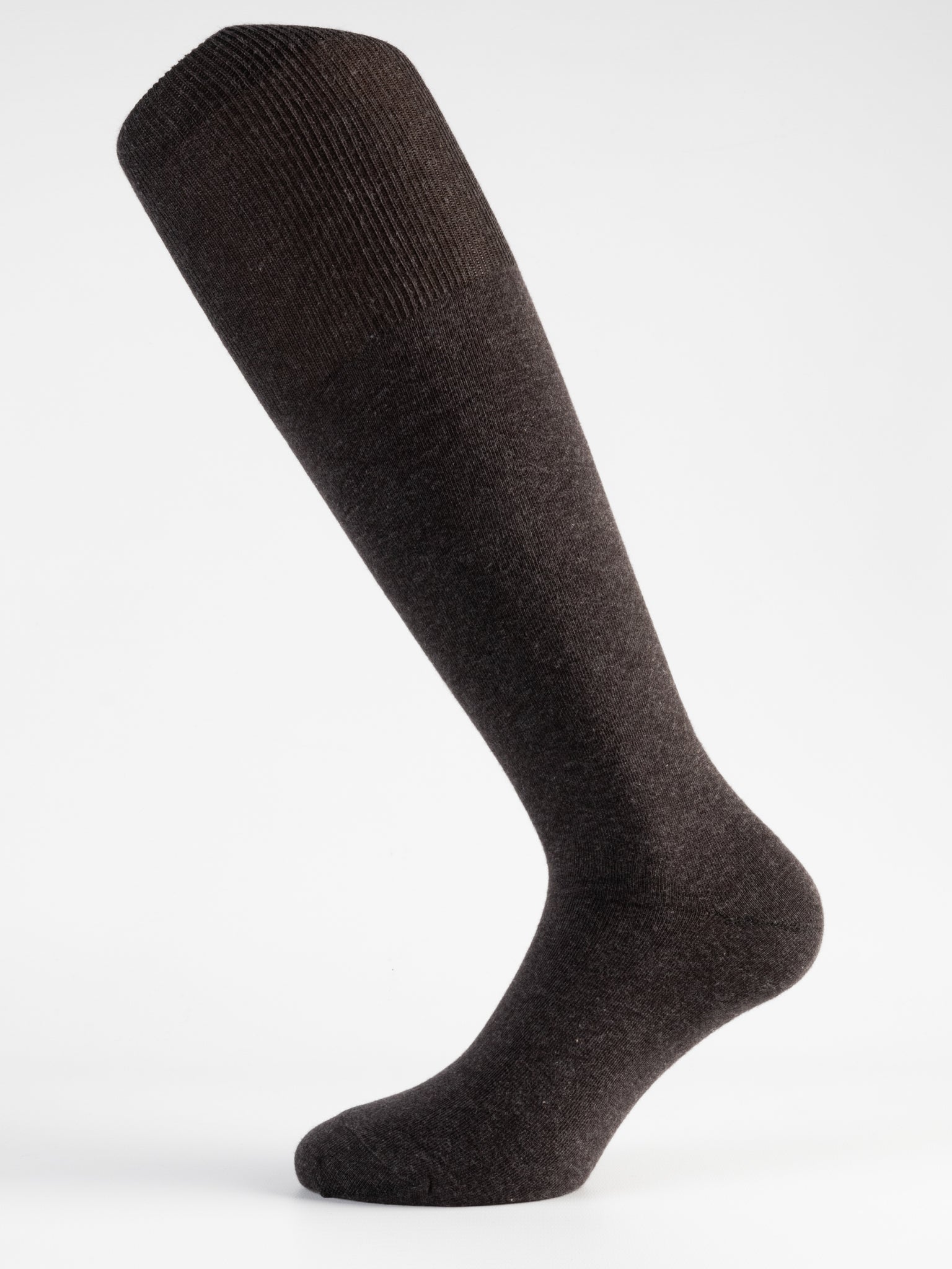 Calza classica Uomo in caldo cotone