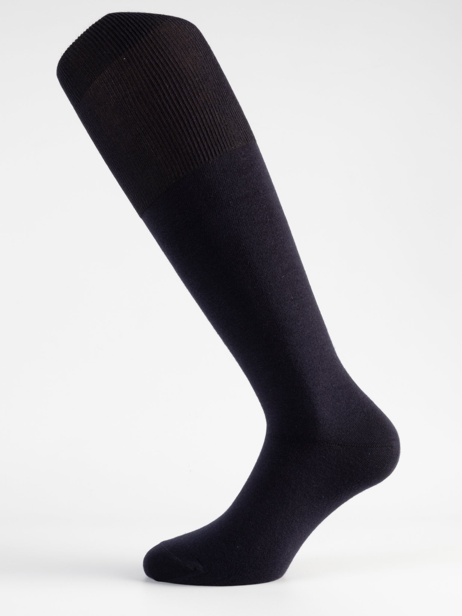 Calza classica Uomo in caldo cotone
