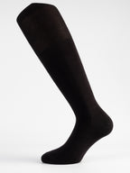 Calza classica Uomo in caldo cotone