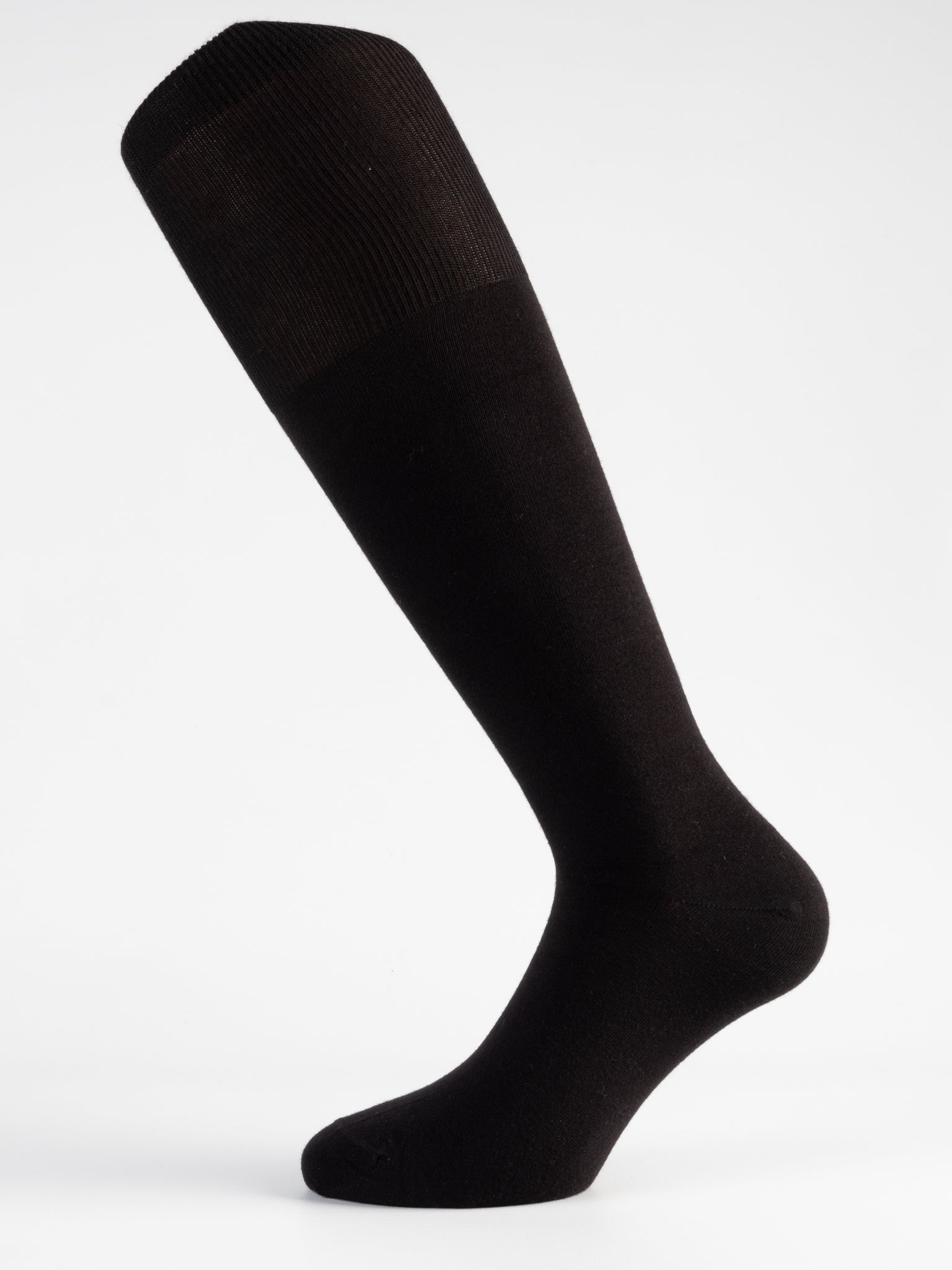 Calza classica Uomo in caldo cotone