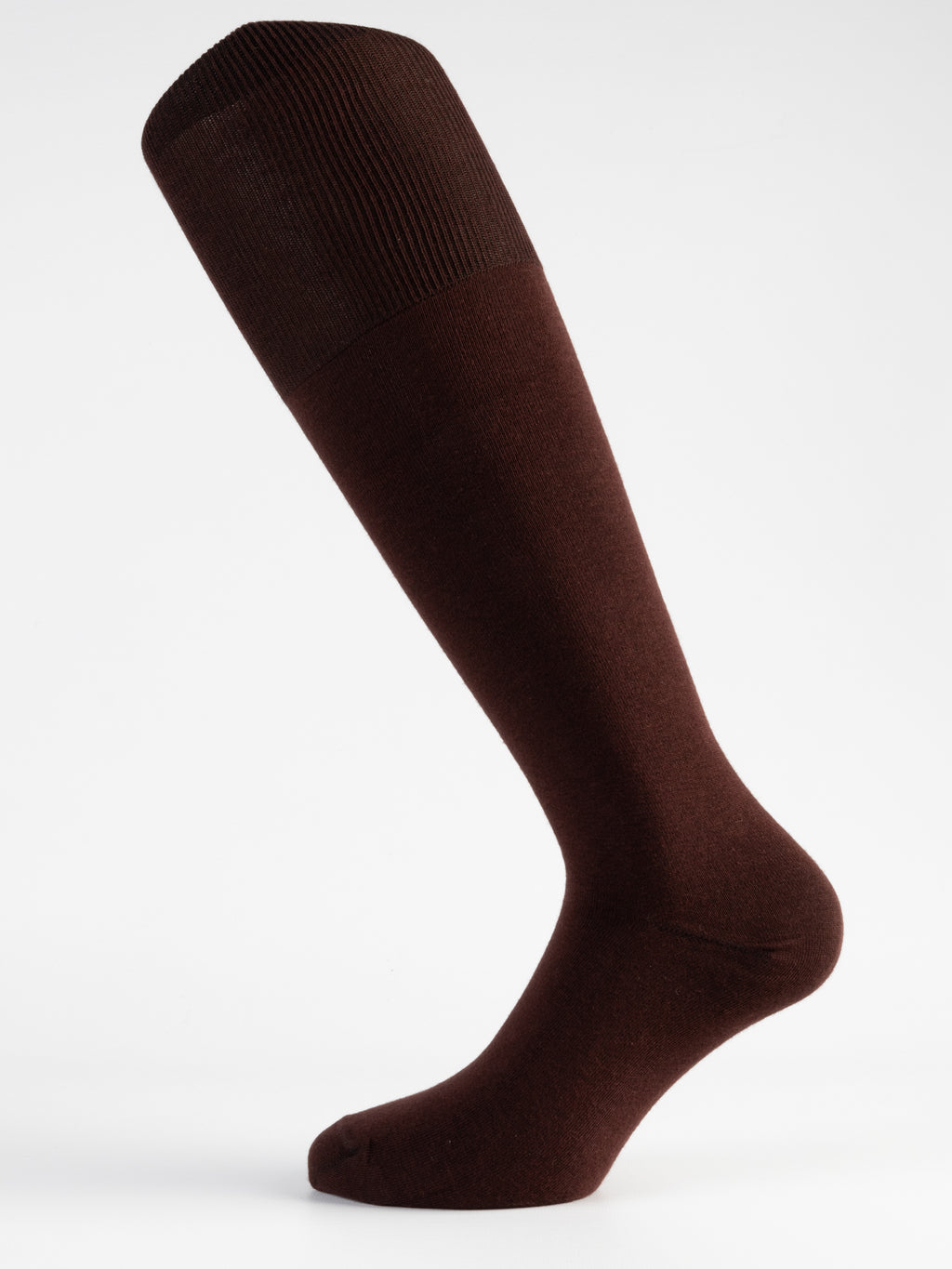 Calza classica Uomo in caldo cotone
