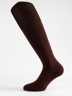 Calza classica Uomo in caldo cotone