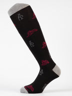 Calza uva moda uomo