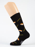 Calza sushi moda uomo