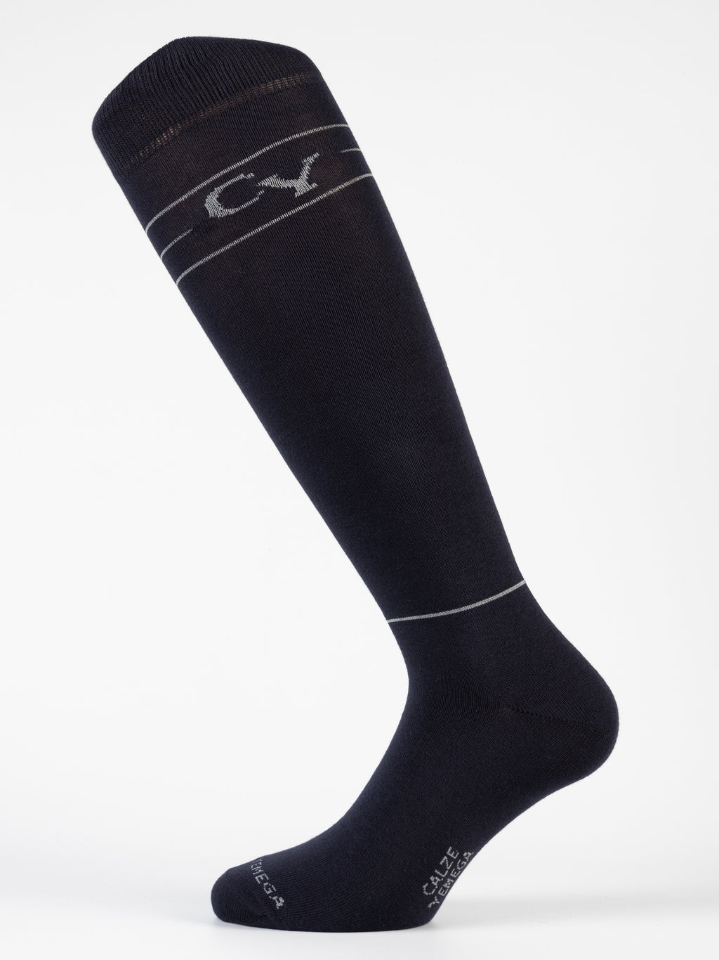 Calza CY moda uomo