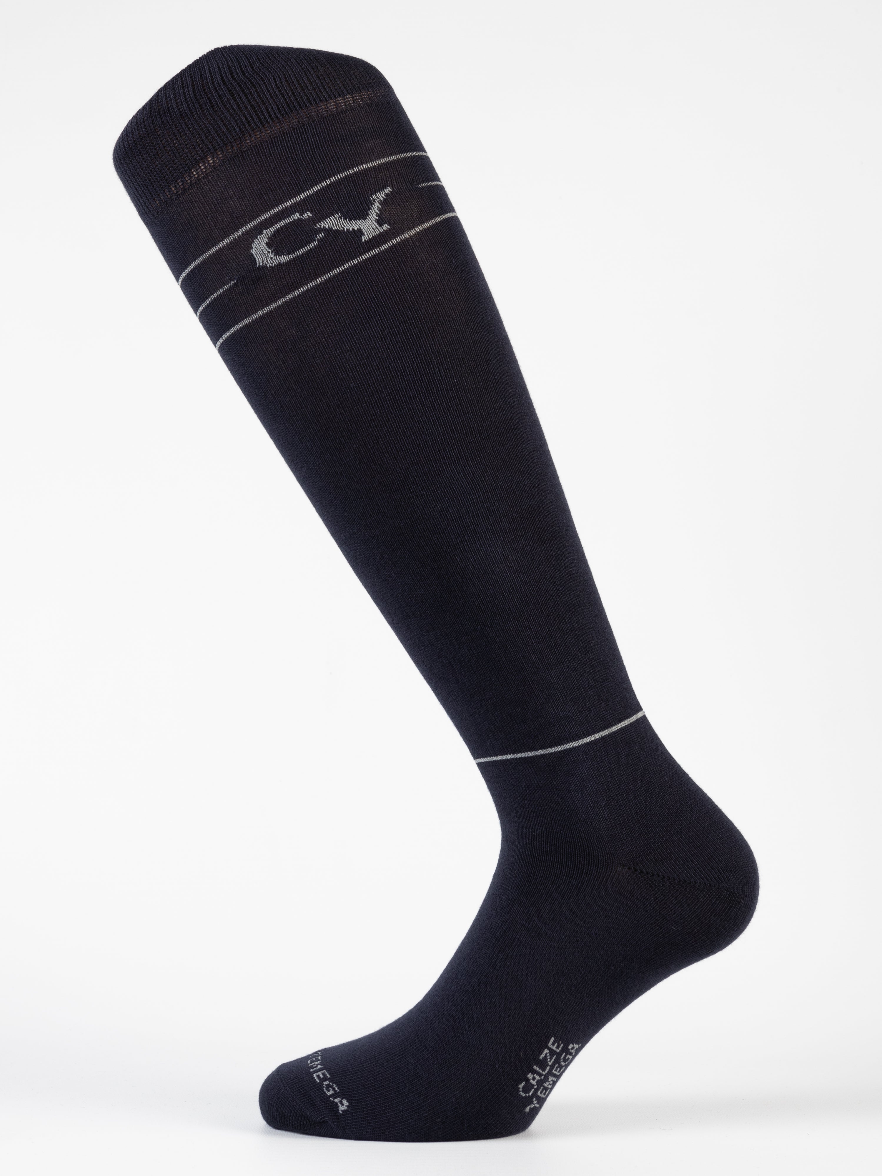 Calza CY moda uomo
