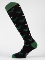 Calza tennis moda uomo