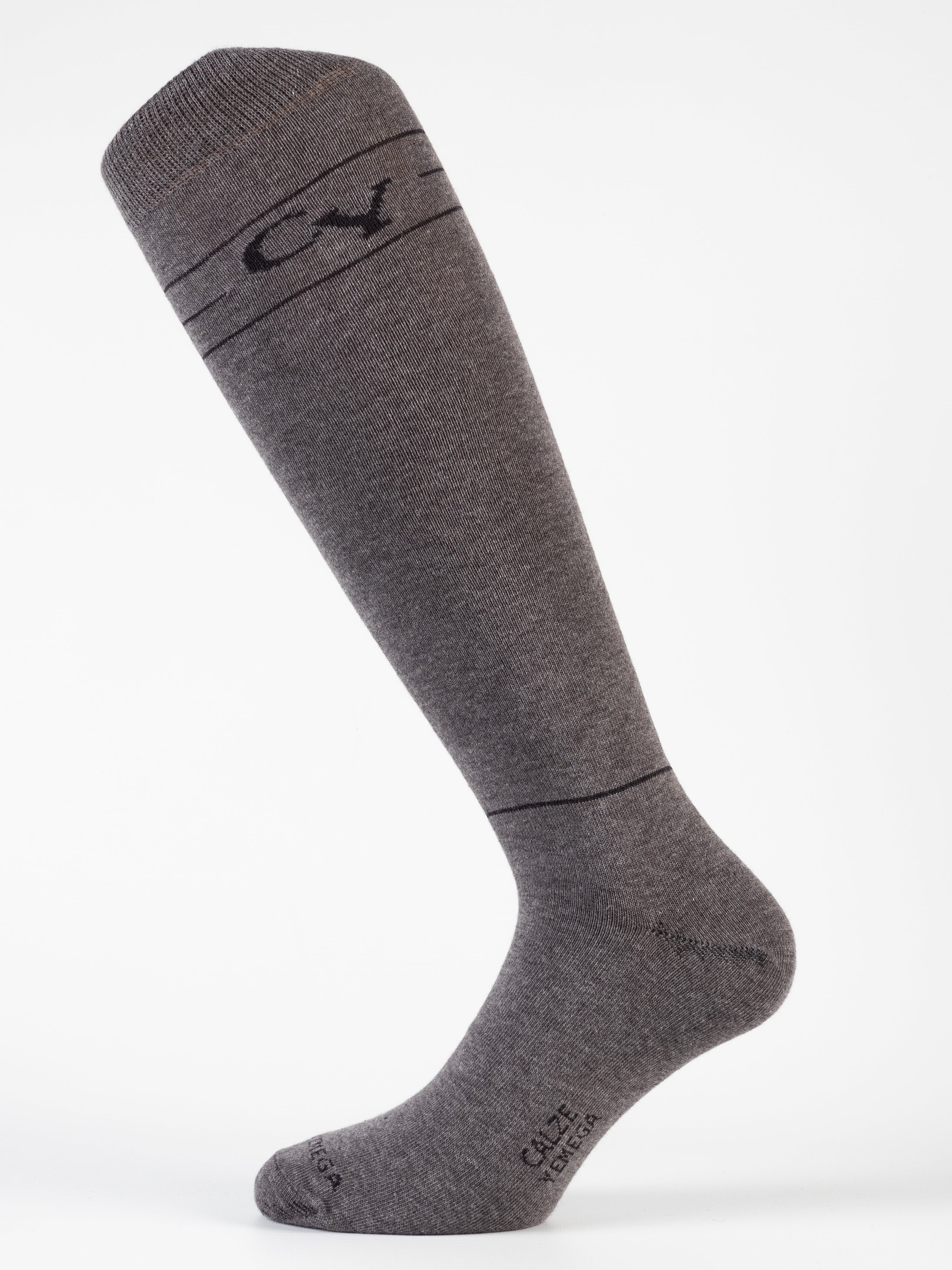 Calza CY moda uomo