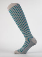 Calza Uomo in Filo di Scozia – Costina