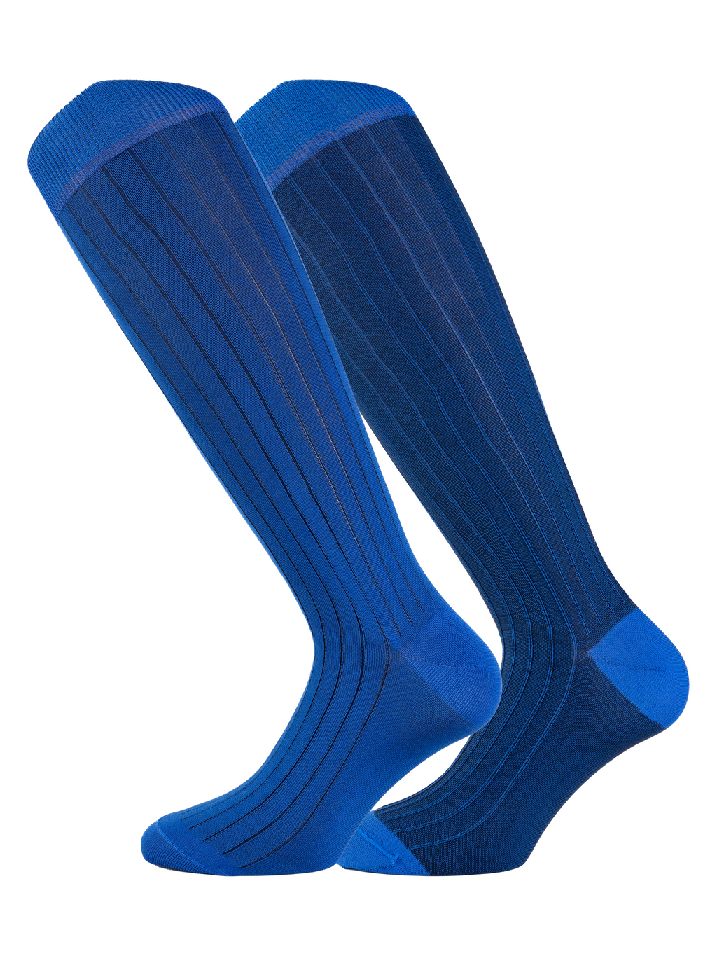 Calza Uomo in Filo di Scozia – Vanisè reversibile