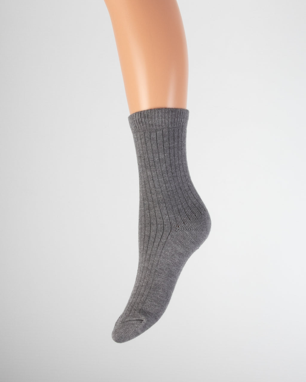 Calza costina stretta da donna