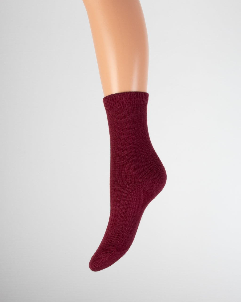 Calza costina stretta da donna
