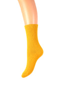 Calza costina stretta da donna