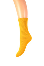 Calza costina stretta da donna