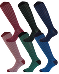 Calza Reversibile moda uomo