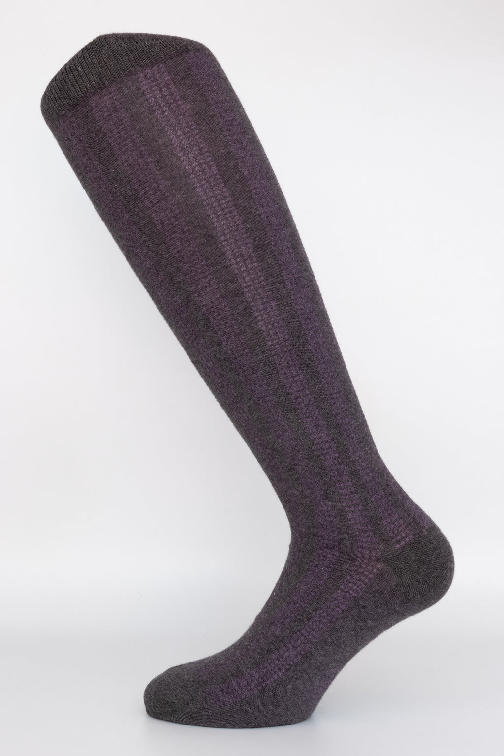 Calza quadetti moda uomo