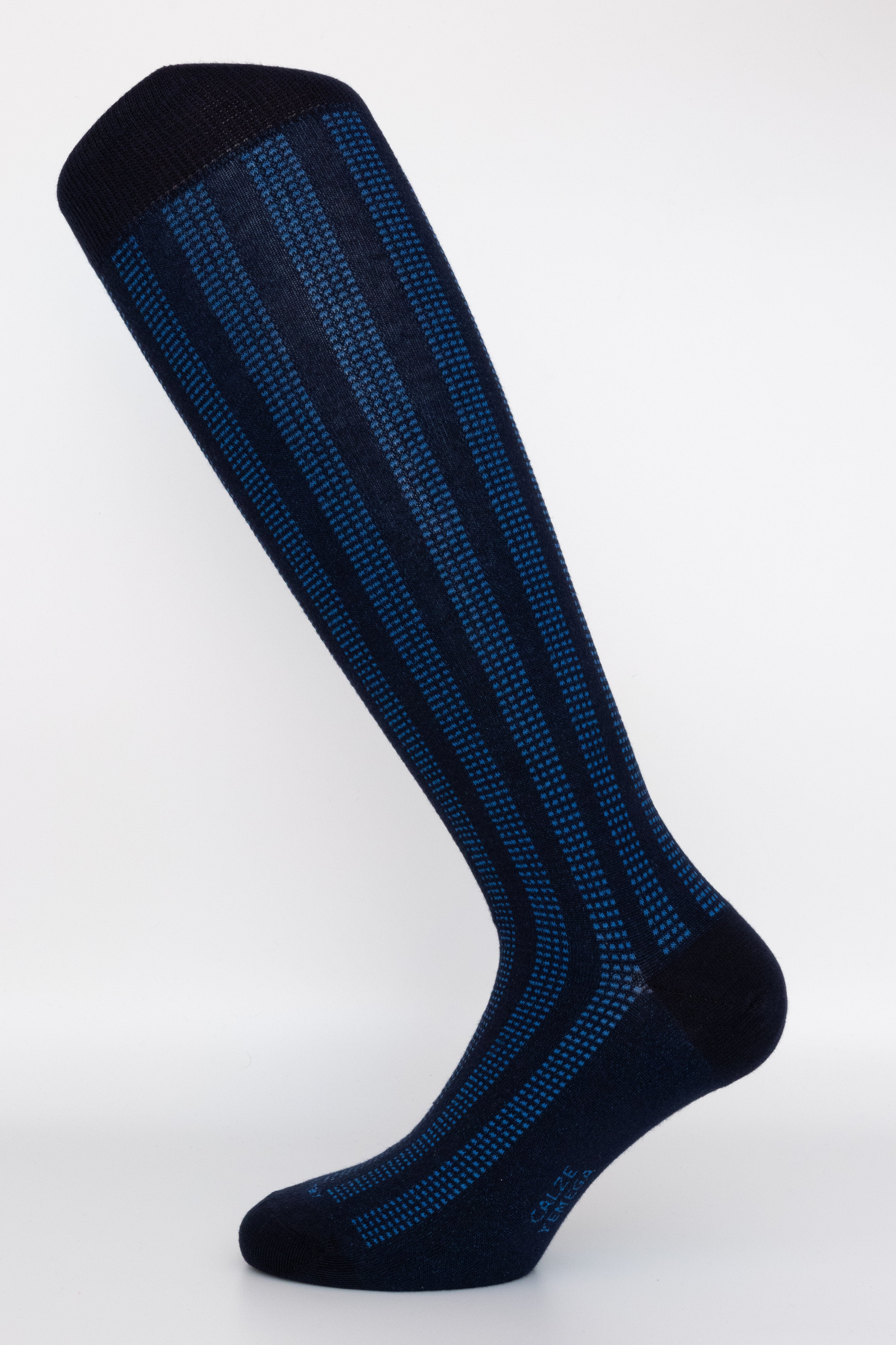Calza quadetti moda uomo