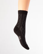 Calza greca da donna