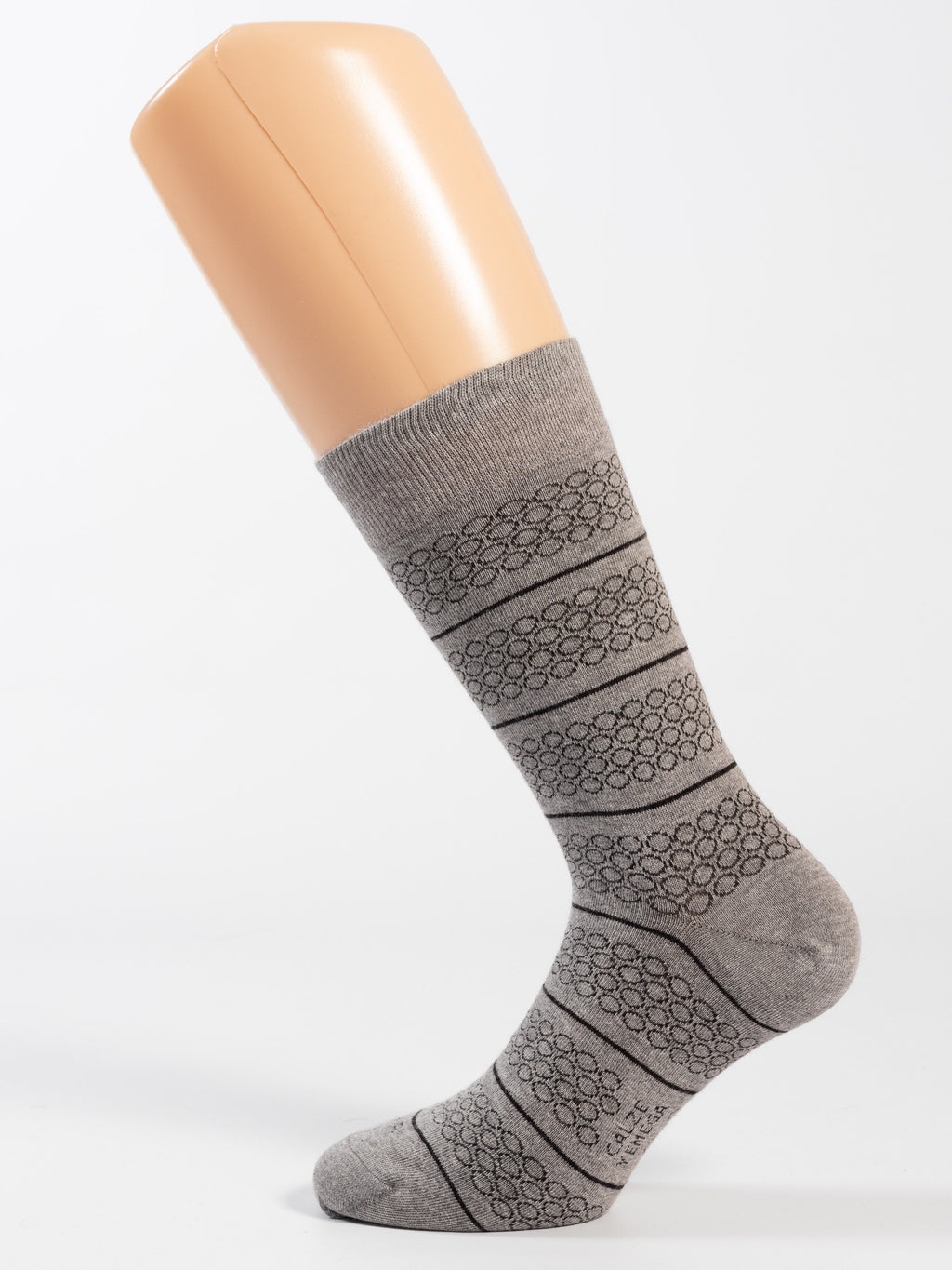 Calza carchi moda uomo
