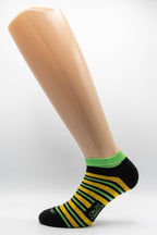 Fantasmino Unisex in cotone - rigato