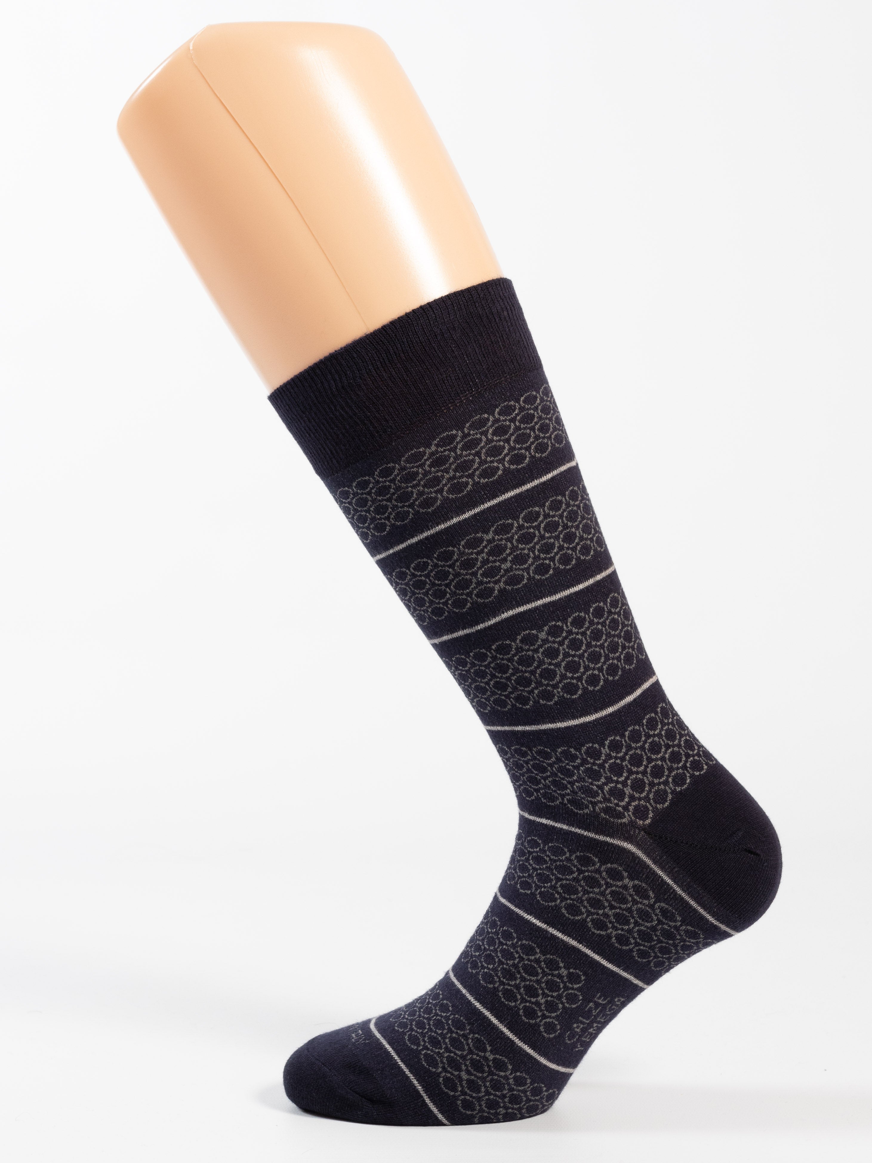 Calza carchi moda uomo
