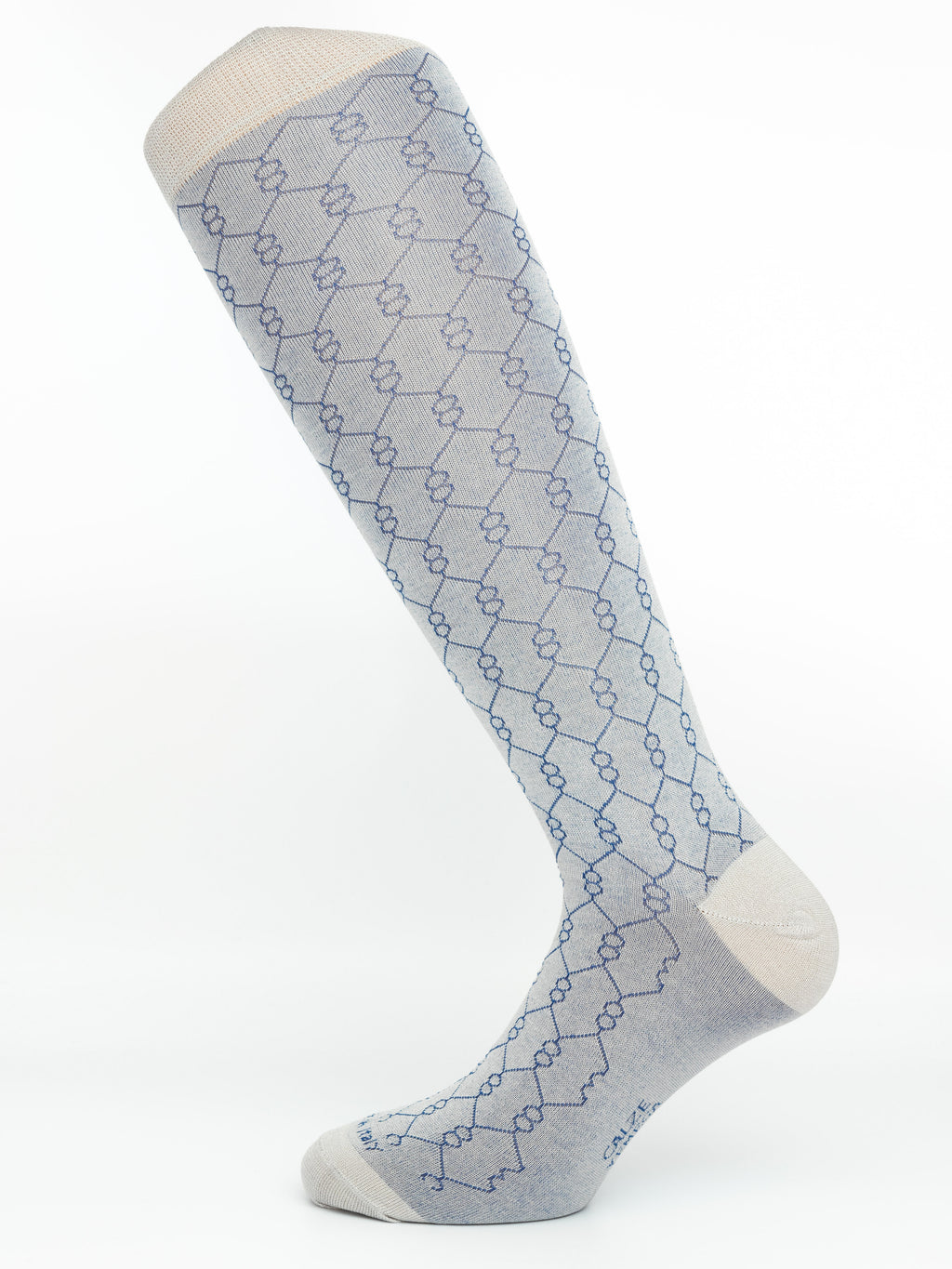 Calza Uomo in Filo di Scozia –   dna