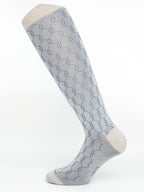 Calza Uomo in Filo di Scozia –   dna