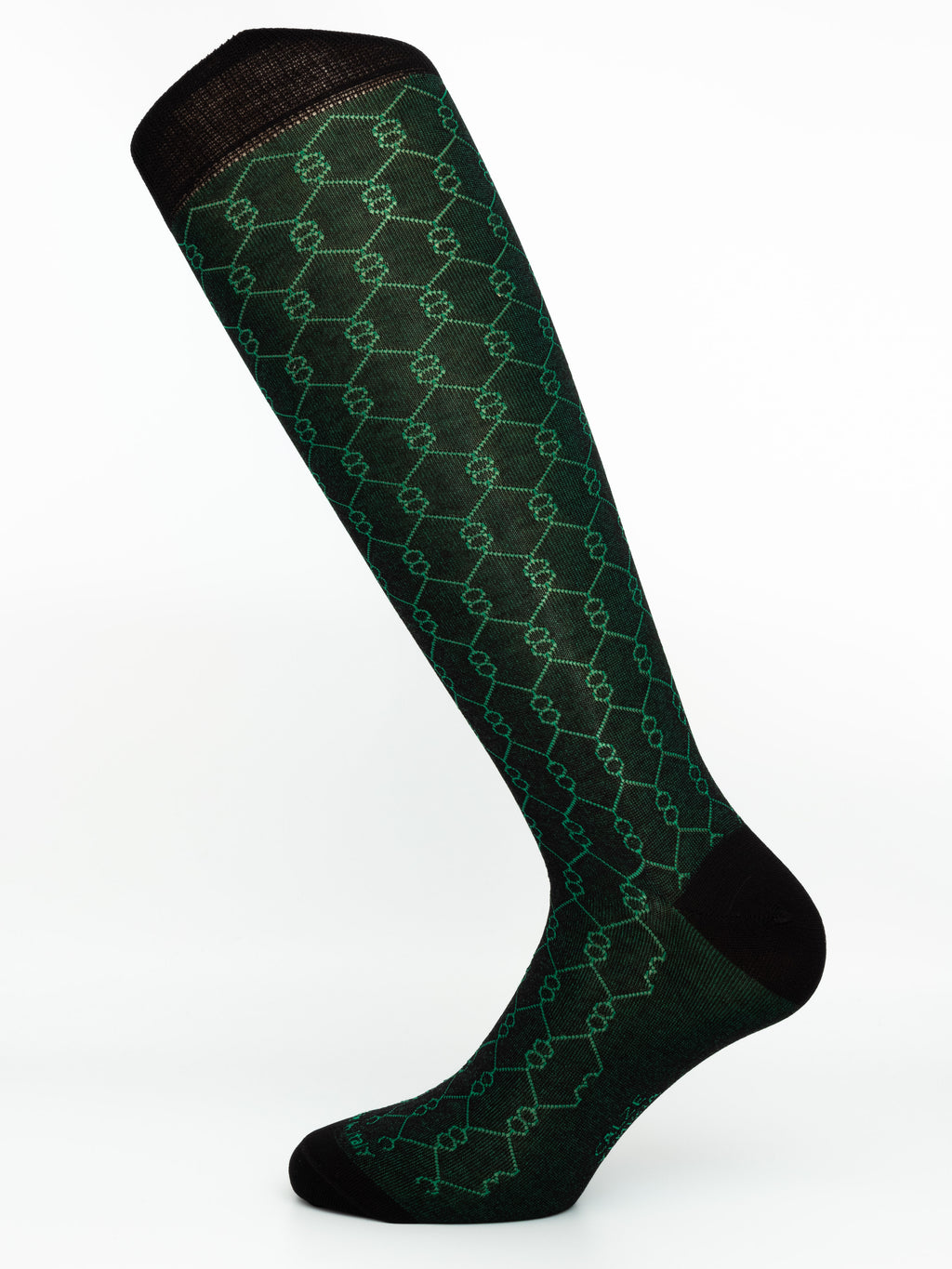 Calza Uomo in Filo di Scozia –   dna