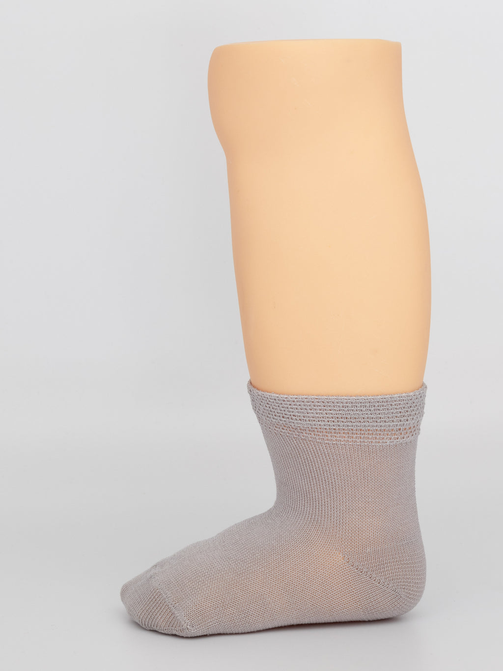 Calza neonato in Filo di Scozia