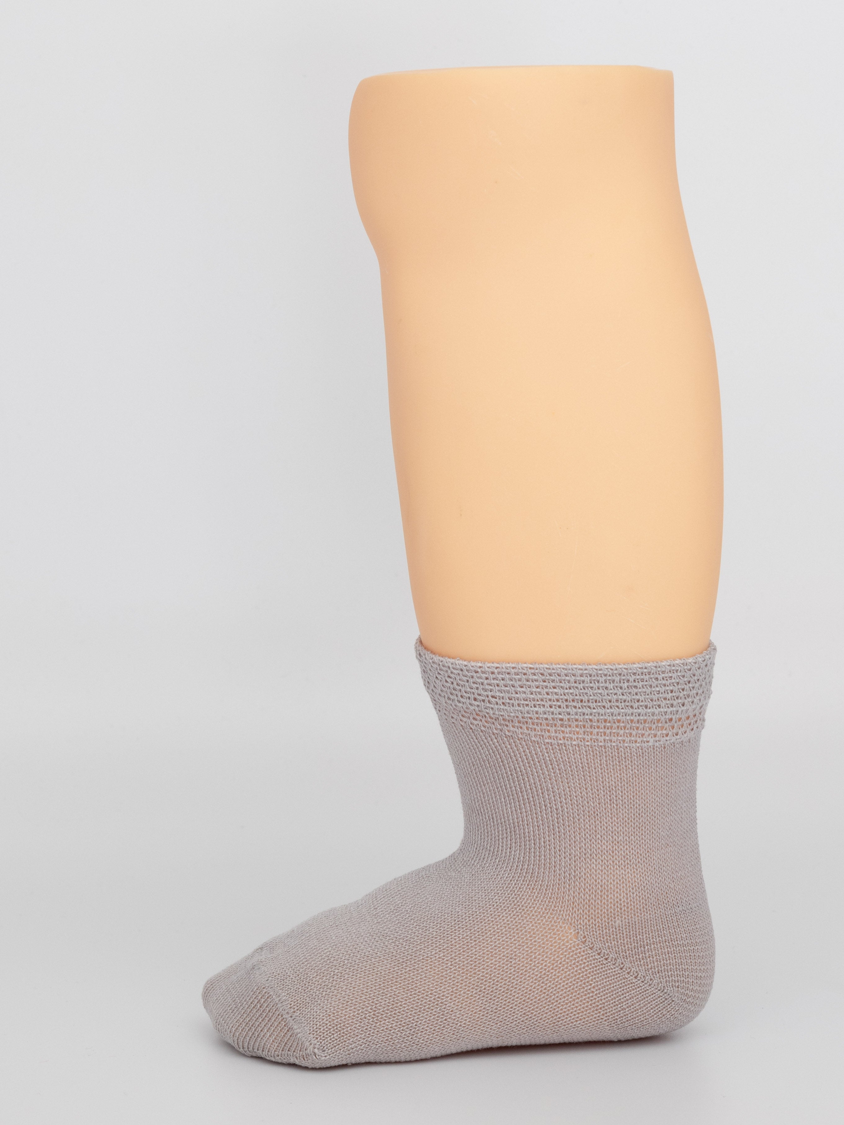 Calza neonato in Filo di Scozia