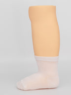 Calza neonato in Filo di Scozia