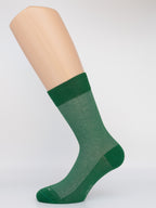 Calza Uomo in Filo di Scozia – rete