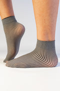 Calza Donna pied de poul