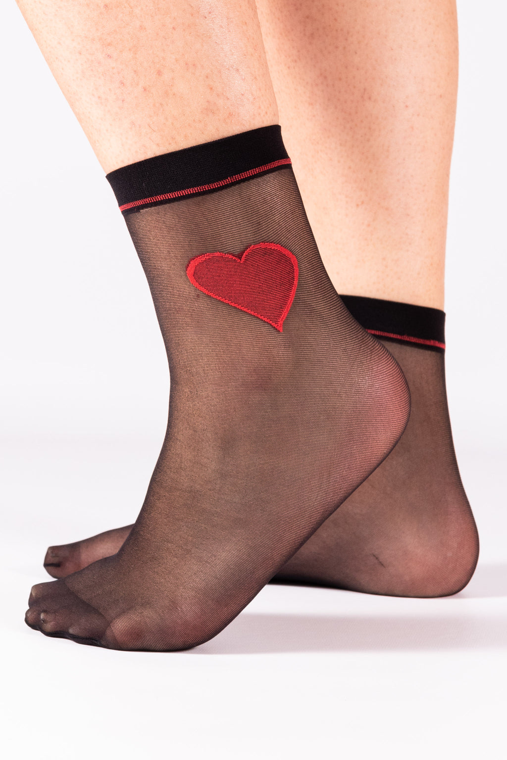 Calza Donna  disegni