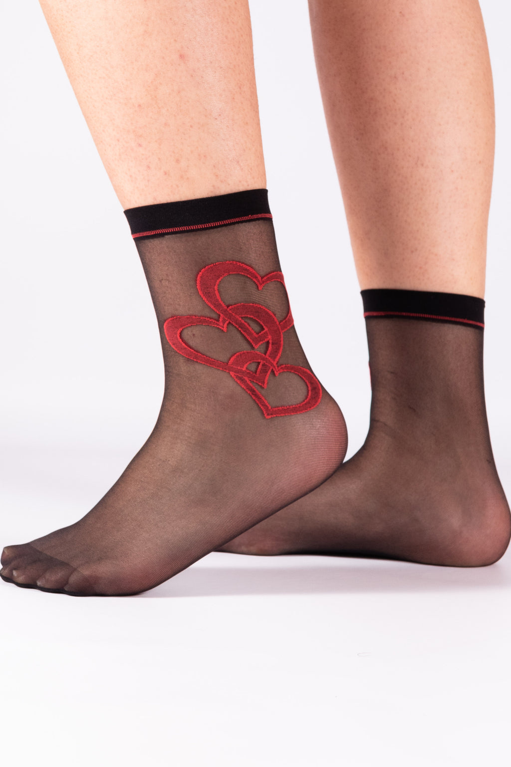 Calza Donna  disegni