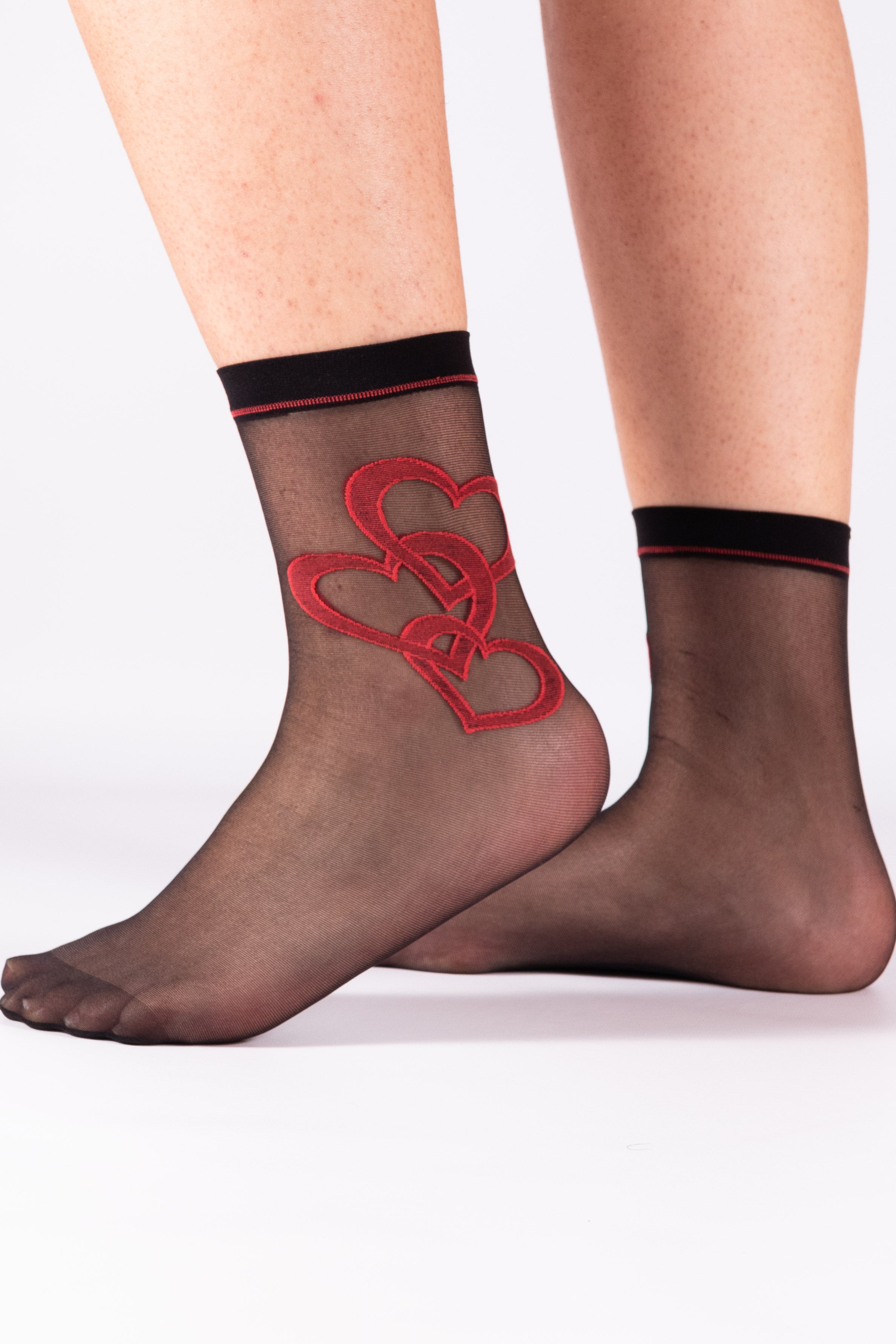 Calza Donna  disegni