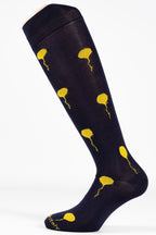 Calza Uomo in Filo di Scozia – Palloncini