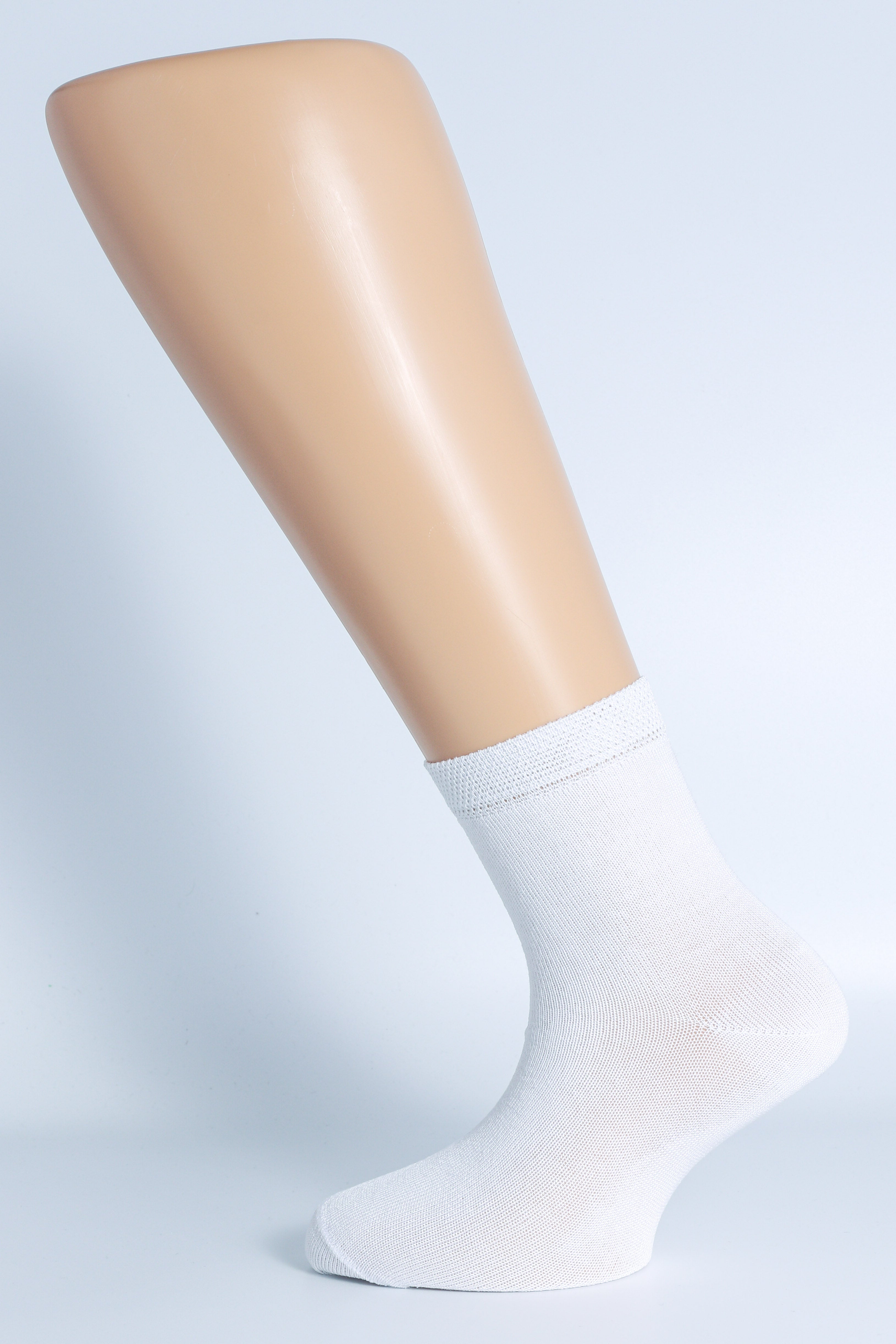 Calza Bimbo/Bimba in Filo di Scozia