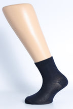 Calza Bimbo/Bimba in Filo di Scozia