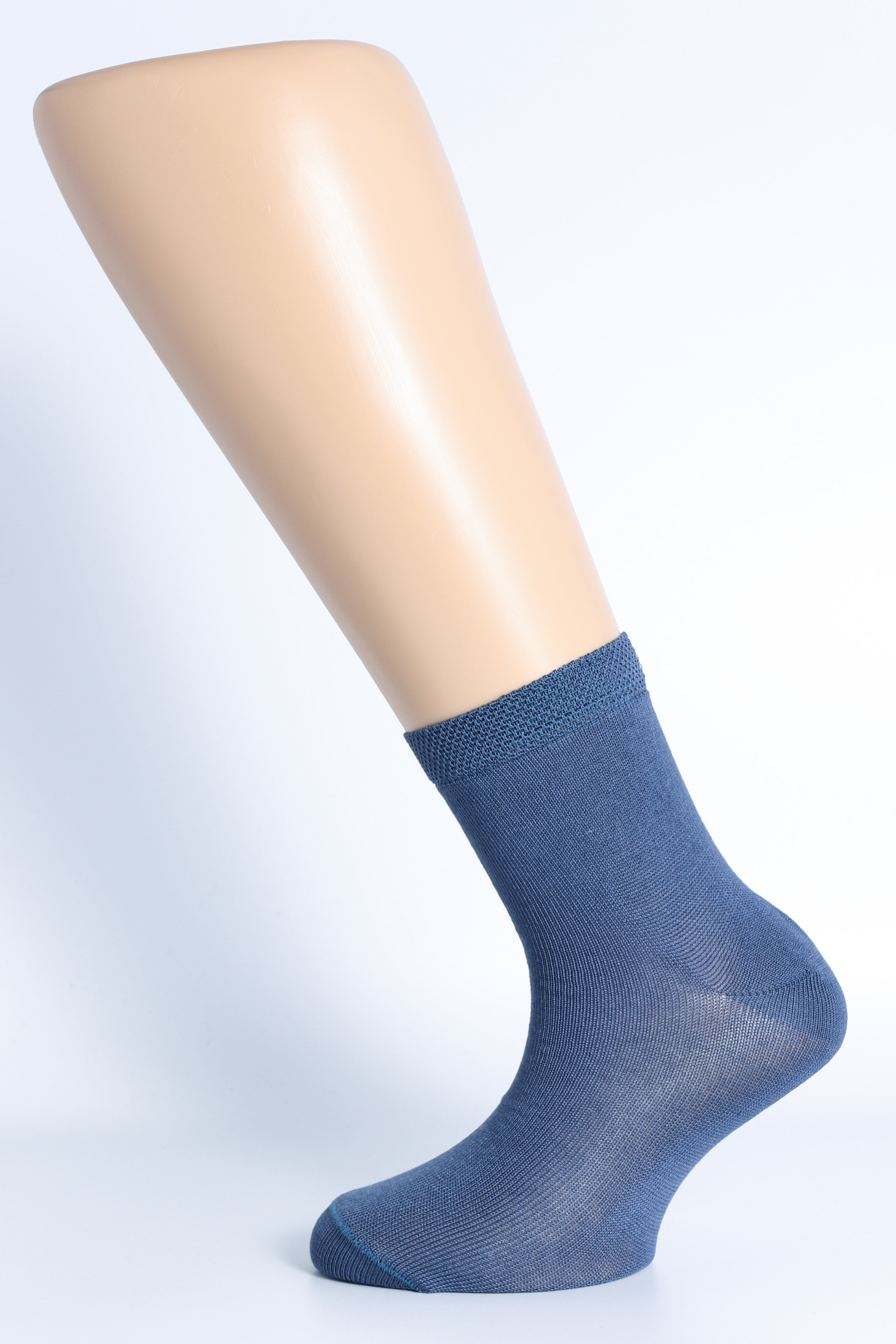 Calza Bimbo/Bimba in Filo di Scozia