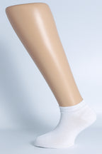 Fantasmino unisex bimbo in filo di scozia