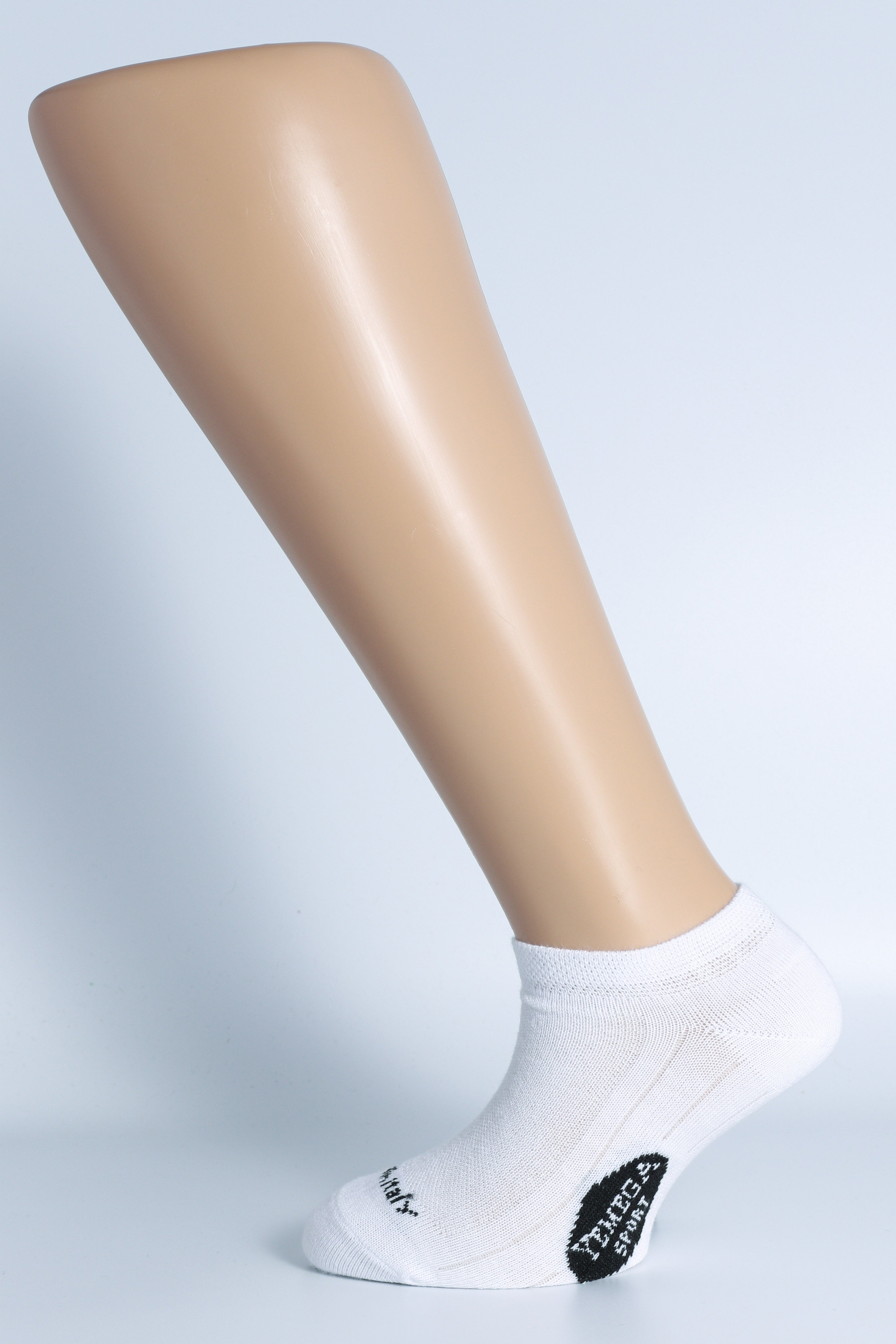 Fantasmino unisex bimbo in filo di scozia