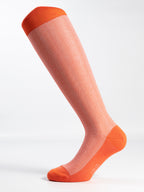 Calza Uomo in Filo di Scozia – spigato