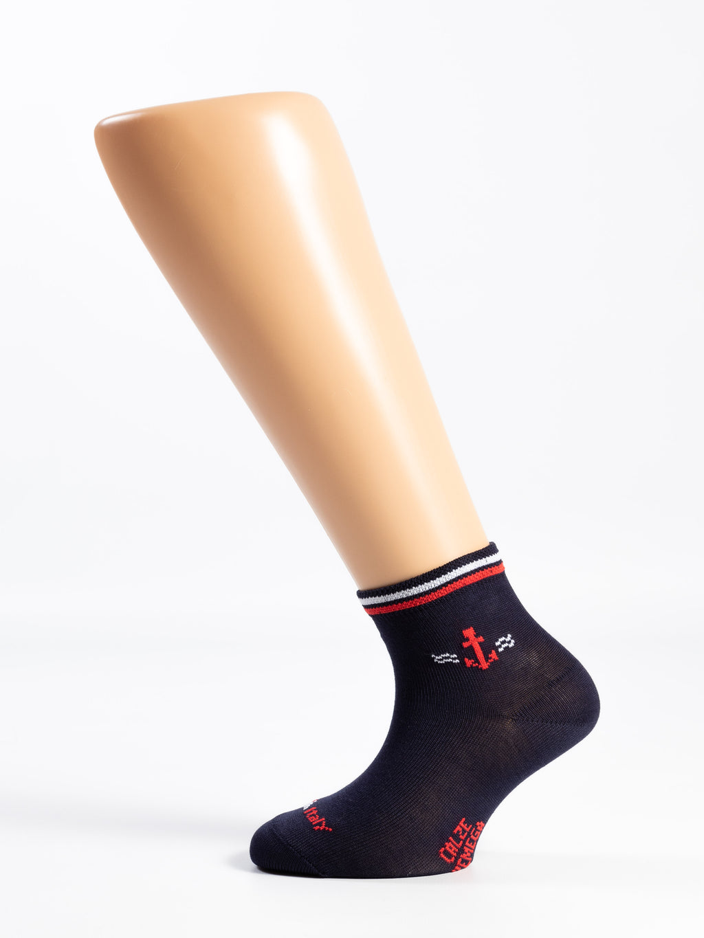 Calza Bimbo in Filo di Scozia - ancora