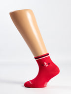 Calza Bimbo in Filo di Scozia - ancora