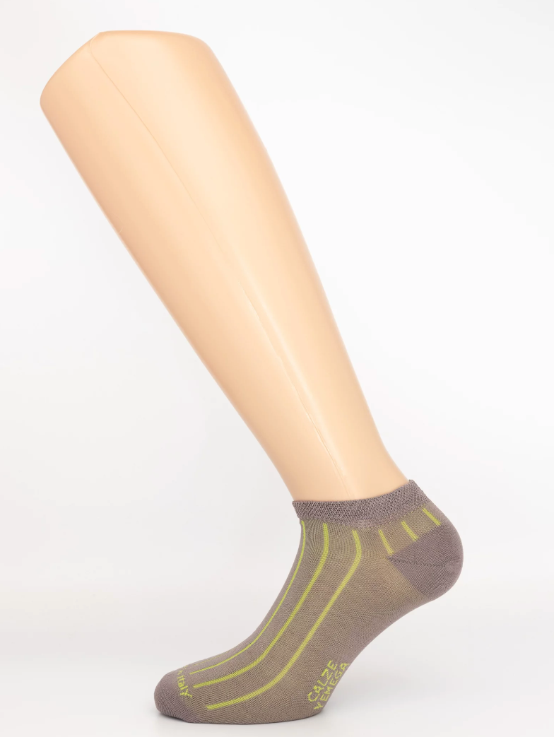 Fantasmino Uomo in Filo di Scozia – Costina