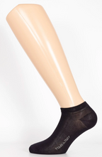 Fantasmino Unisex in Filo di Scozia rasato