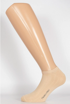 Fantasmino Unisex in Filo di Scozia  traforato